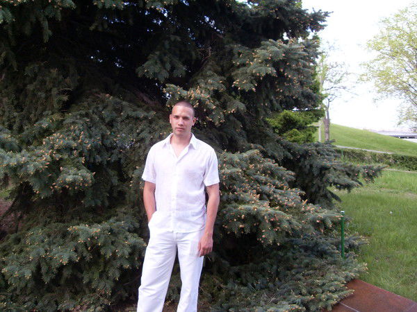 Артём Беликин