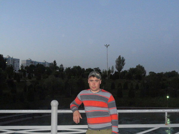 Рафаэль Ибрагимов