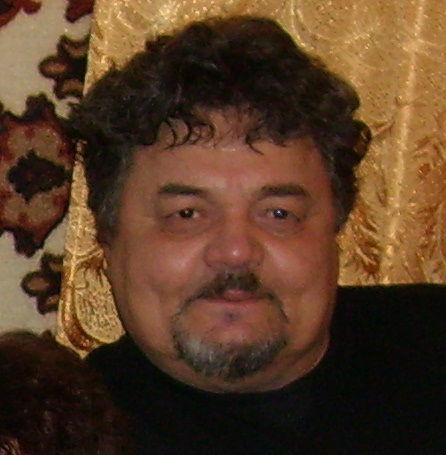 Сергей Левченко