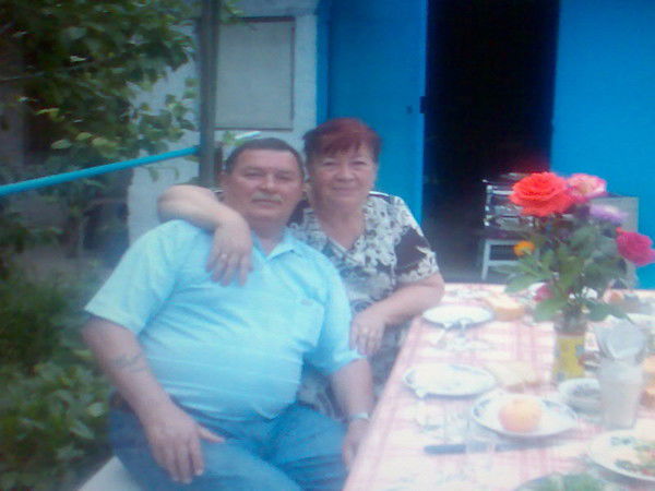 Геннадий Баранов