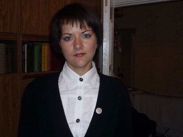 Татьяна Акулич