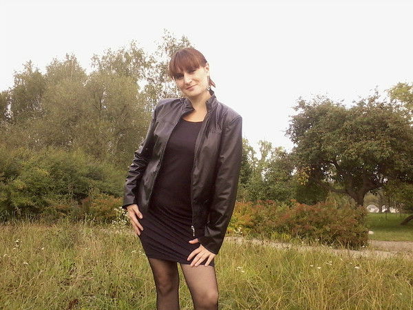 Анюта Жаркевич