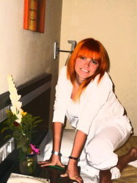 Елена Можар