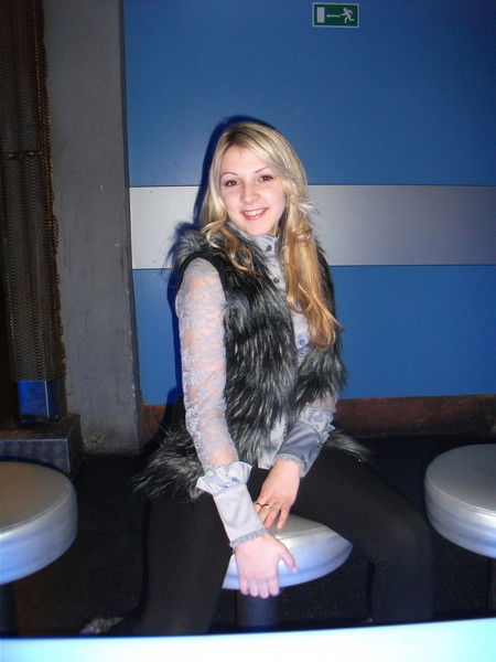 Марианна Буткай