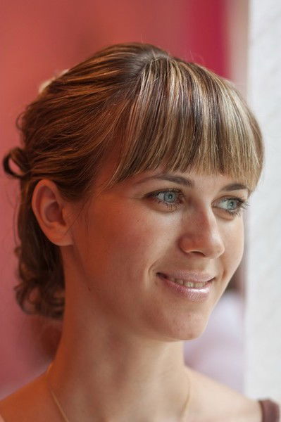 Сафонова Татьяна