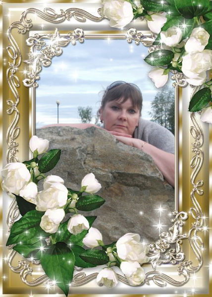 Анжела Курсова