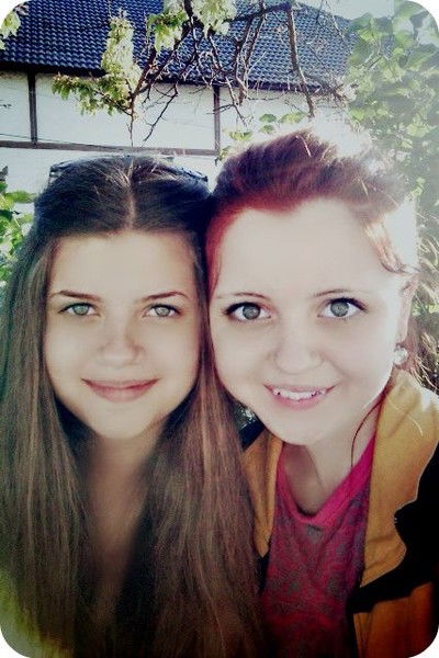 Диана Шкурко