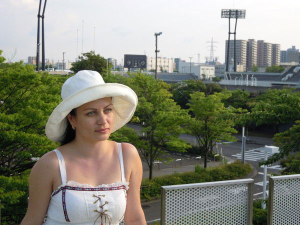 Алина Шпилько