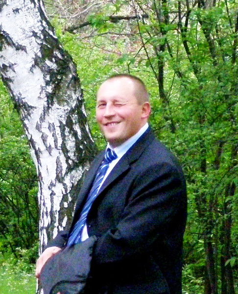 Валерий Гордийченко