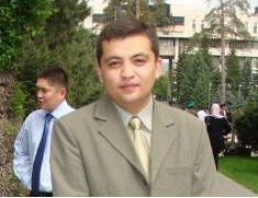 Асылбек Абжалелов