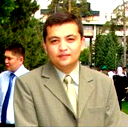 Асылбек Абжалелов