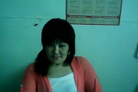 Данагуль Турысбаева