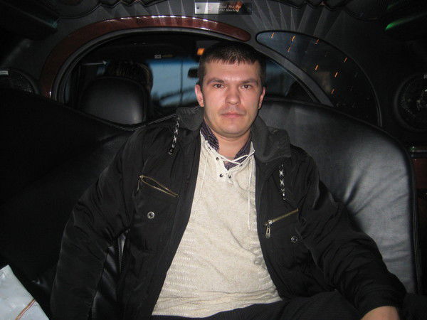 Игорь Ковалев