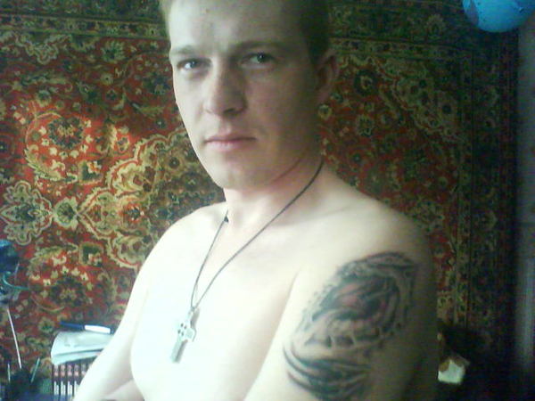 Андрей Лысенко