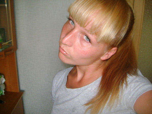 Мария Горгоцкая