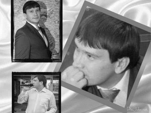 Антон Тыняный