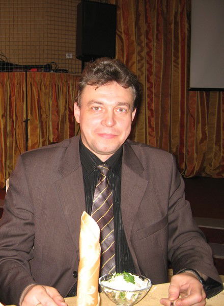 Андрей Вьюгов