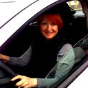 Регина Шайхуллина