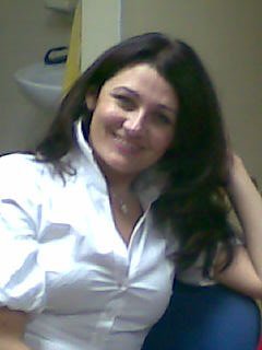 Инна Бегельман