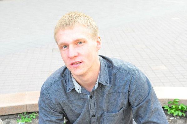 Иван Посохин