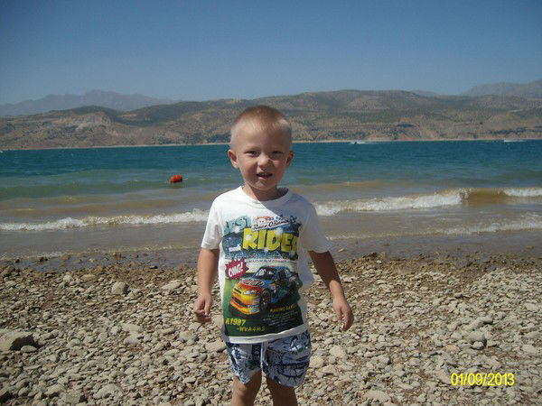 Галым Умаров