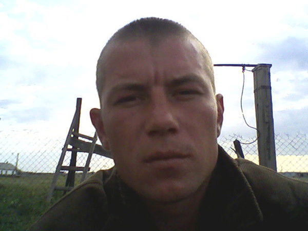 Василий Чепель