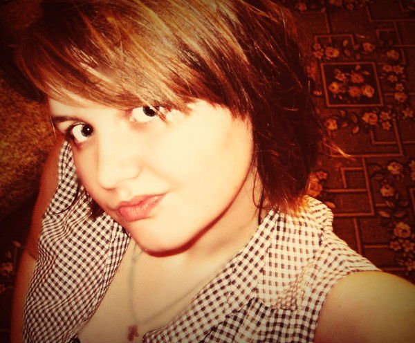 Ксюша Муляр