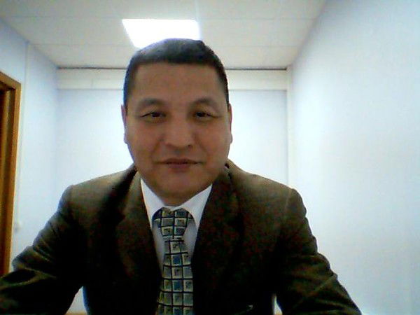 Хорлан Маймаков