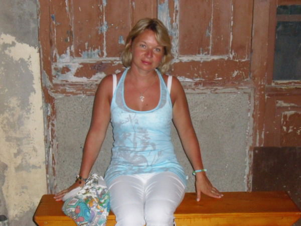 Мария Клёппер