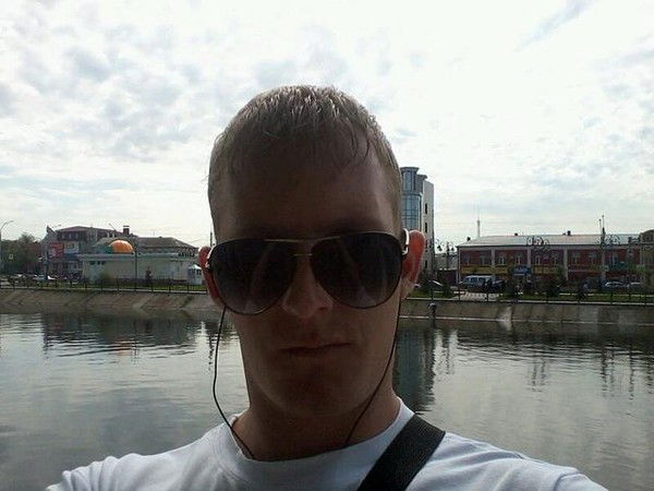 Max Кузнецов