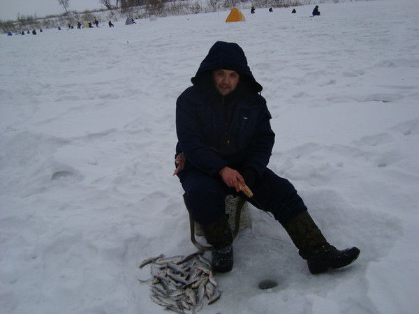 Анатолий Сухарев