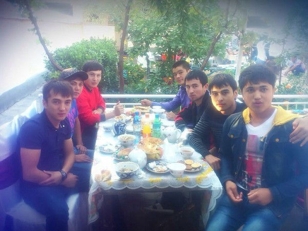 Младший Миргазиев