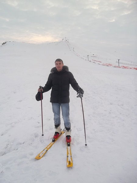 Сергей Смоляр