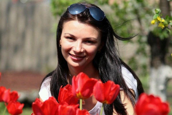 Наталья Кожемяко