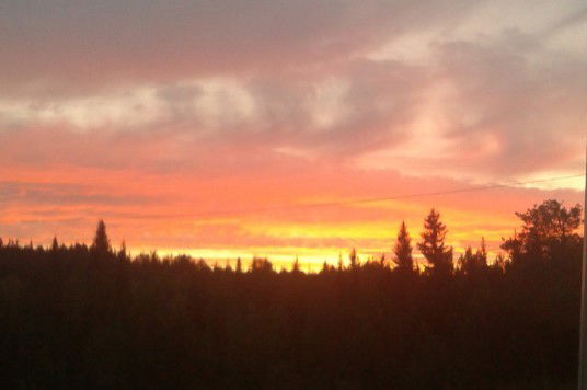 Мария Ивановна Фесель