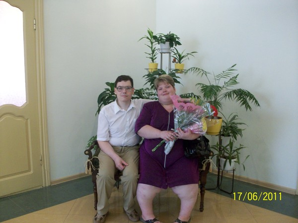 Лена Сухова