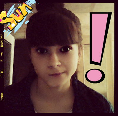 Ксюша Черномурова