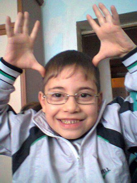 Гарник Базеян