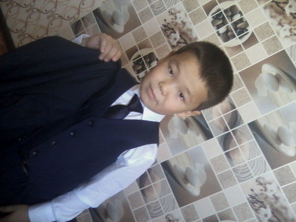 Береке Омиркул