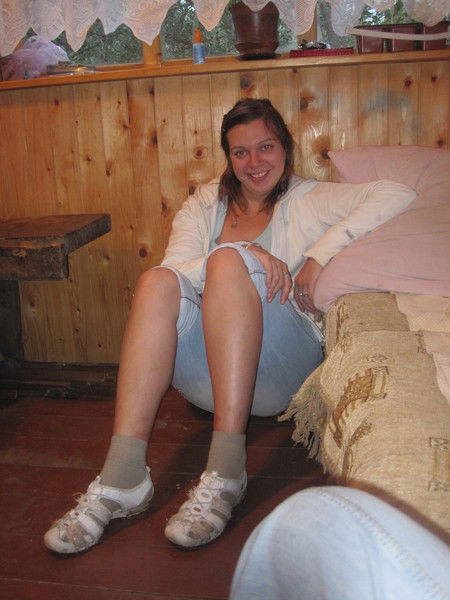 Ольга Двойникова