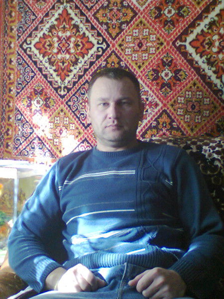 Андрей Паламарчук