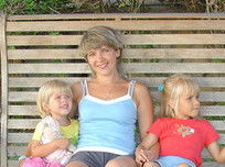 Наташа Веселова