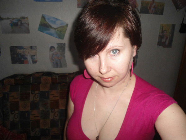 Наталья Шуленина