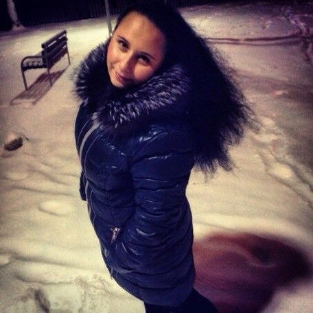 Татьяна Смирнова