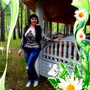 Ирина Маклакова