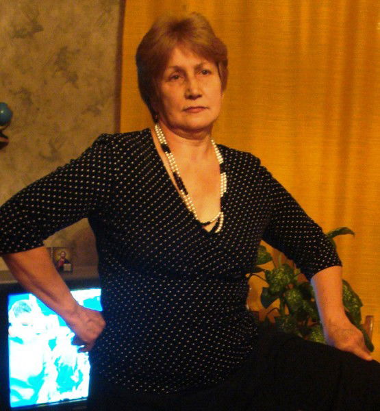 Ольга Климентьева