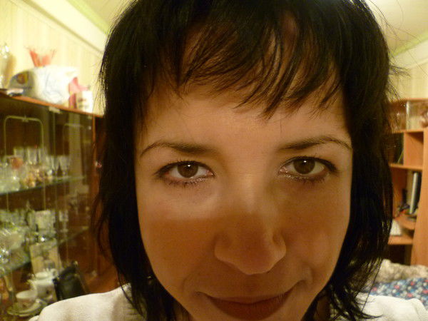 Юлия Маслова