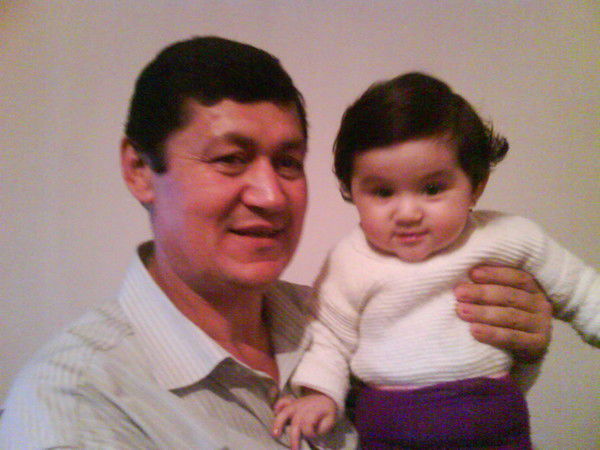 Адхам Расулов