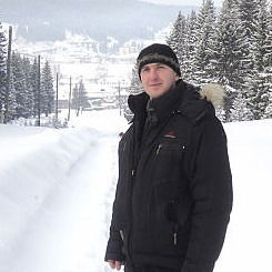 Иван Прохоров