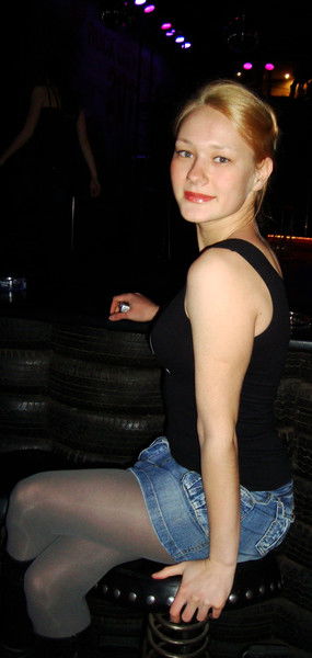 Яна Наумова